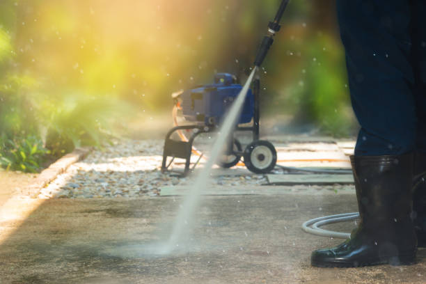 Concrete Sealing in Park Ridge, IL